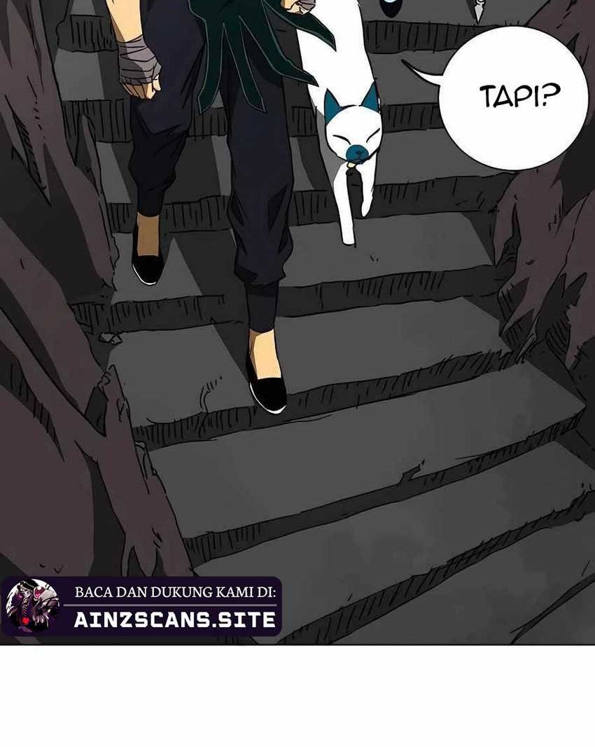 Infinite Level Up in Murim Chapter 166 Gambar 6