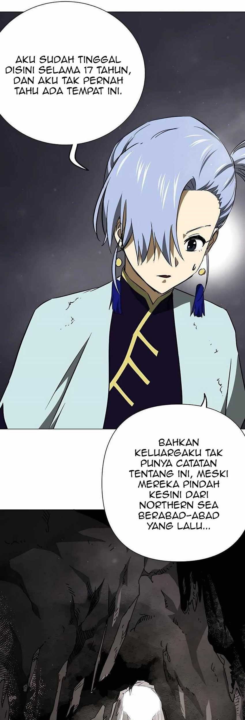 Infinite Level Up in Murim Chapter 166 Gambar 7