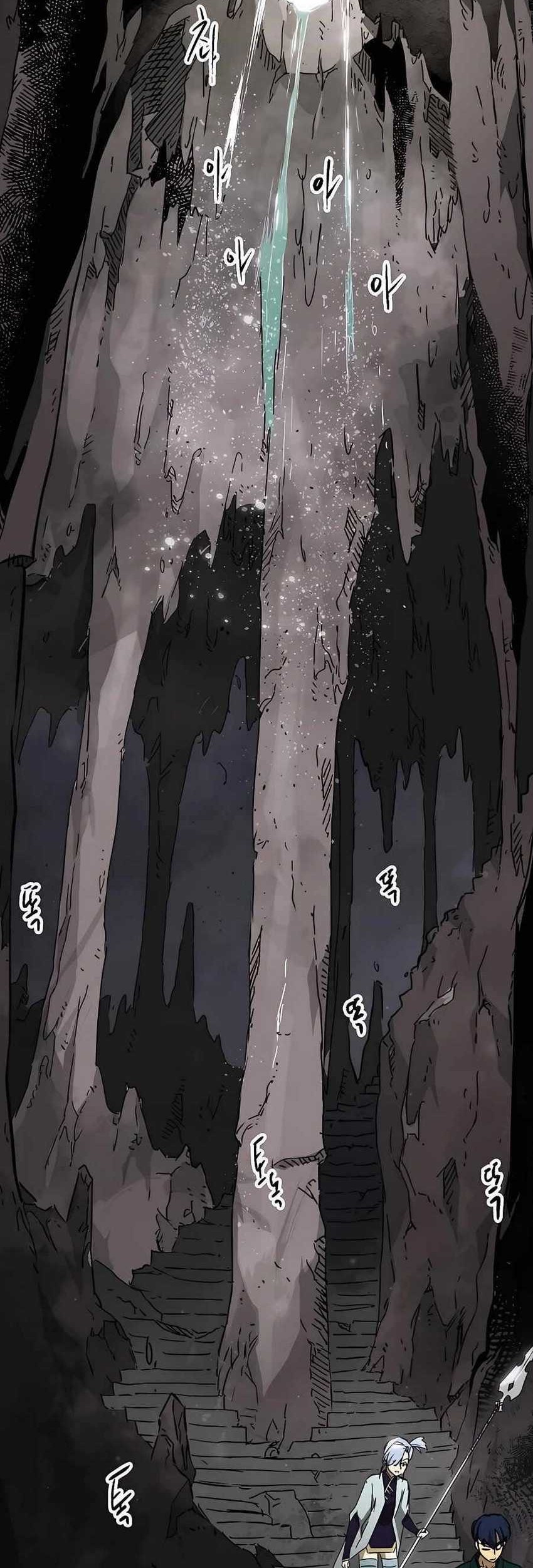 Infinite Level Up in Murim Chapter 166 Gambar 8