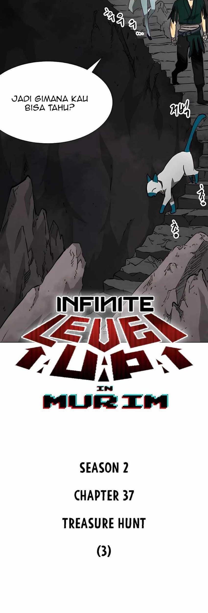 Infinite Level Up in Murim Chapter 166 Gambar 9