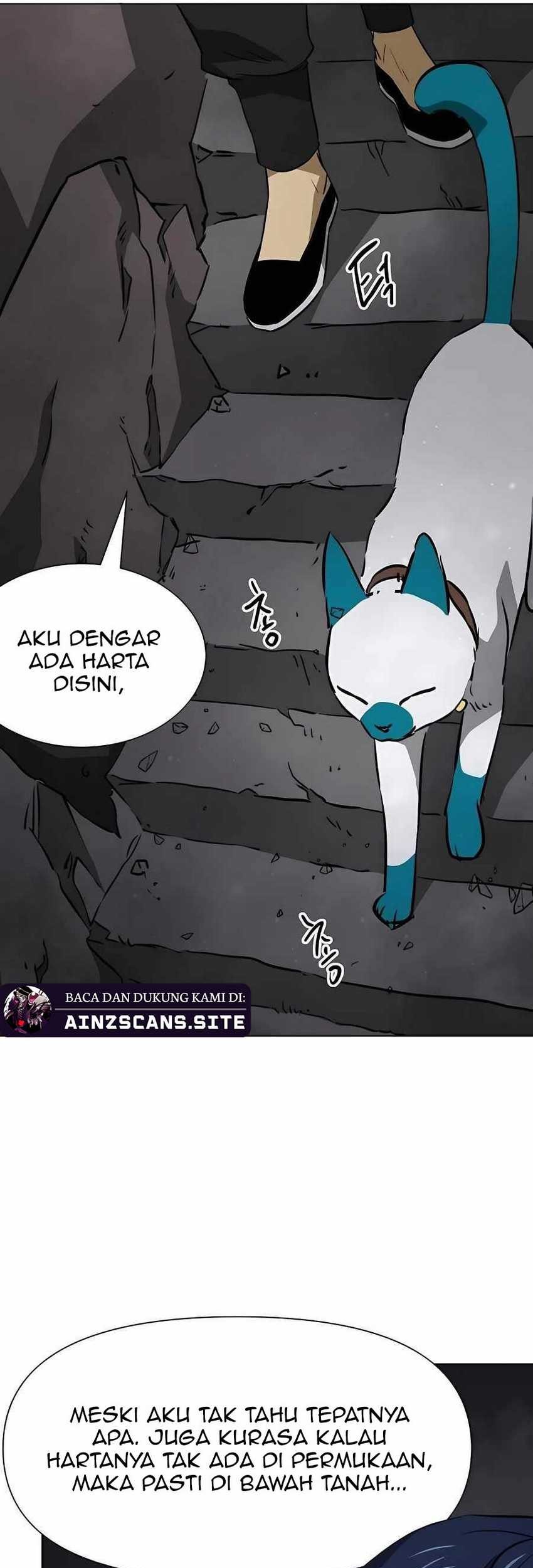 Infinite Level Up in Murim Chapter 166 Gambar 11