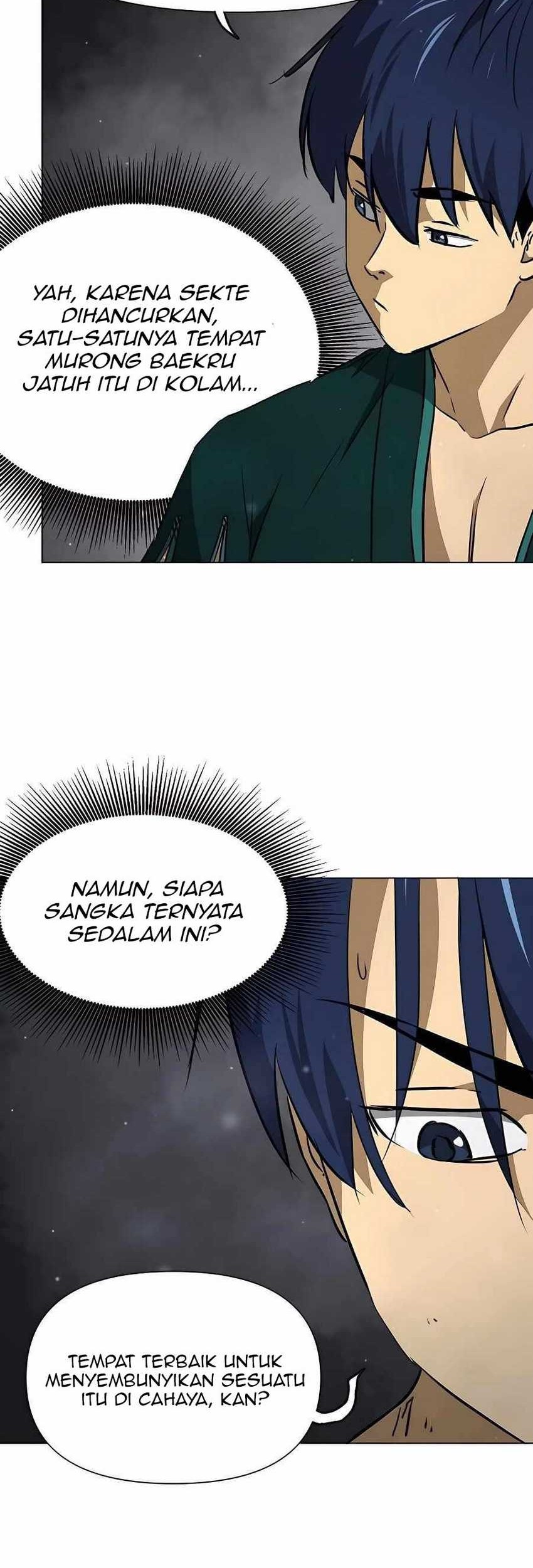 Infinite Level Up in Murim Chapter 166 Gambar 12