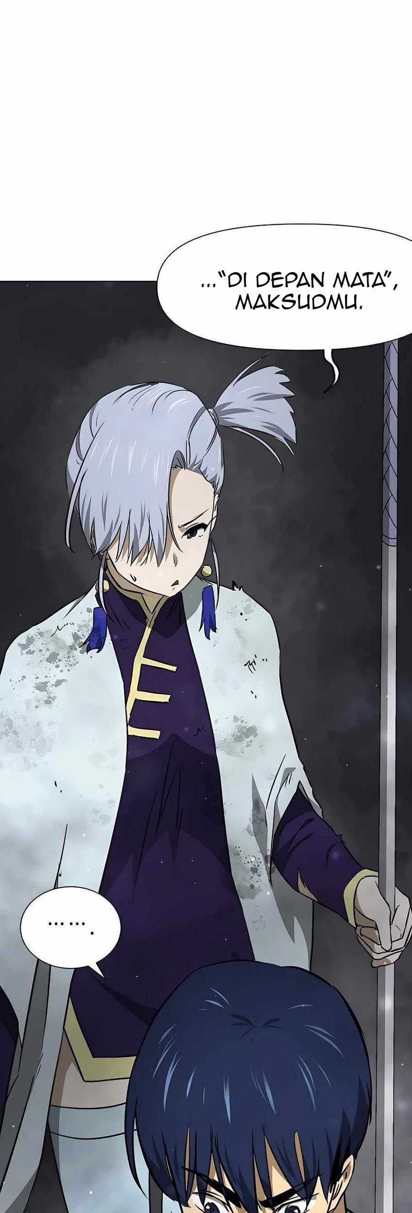 Infinite Level Up in Murim Chapter 166 Gambar 13