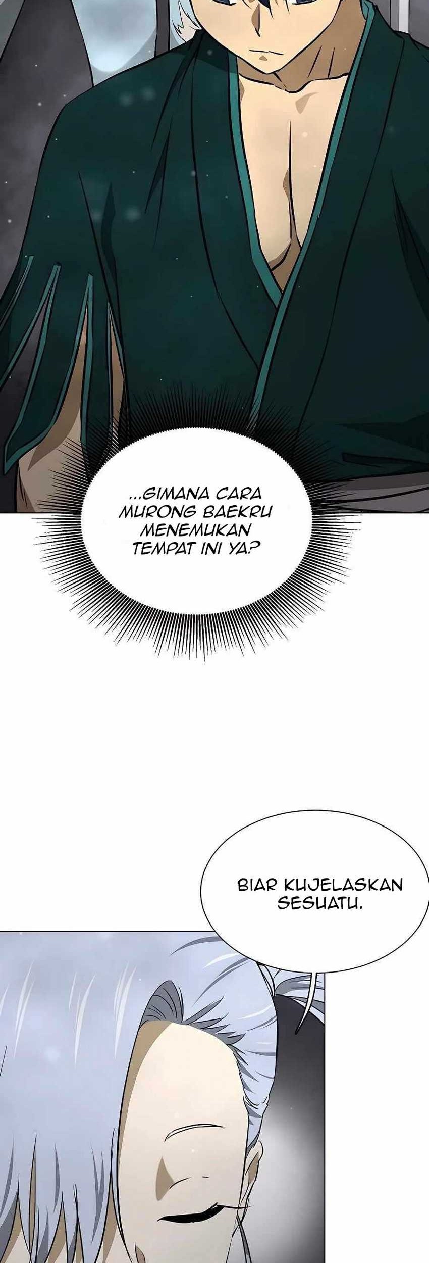 Infinite Level Up in Murim Chapter 166 Gambar 14