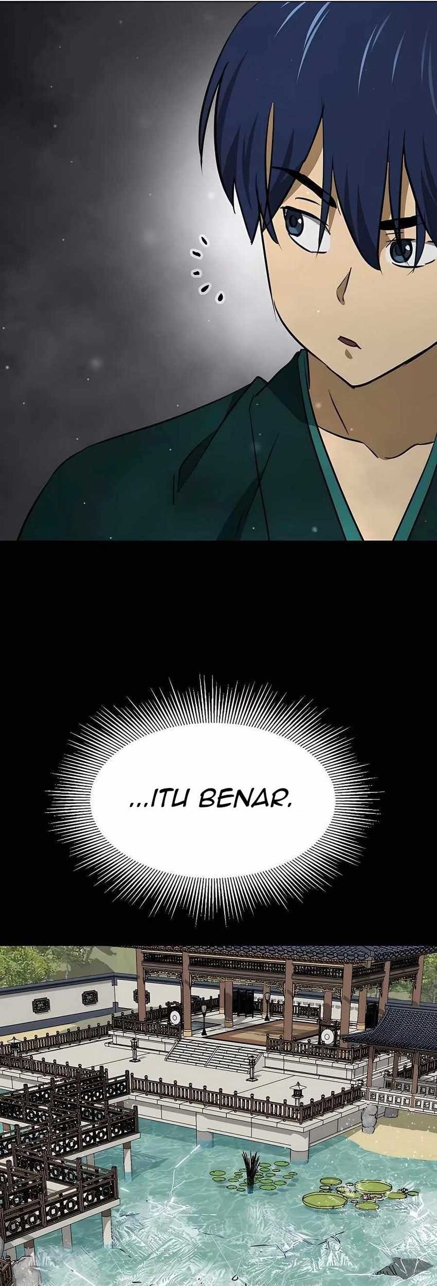 Infinite Level Up in Murim Chapter 166 Gambar 16