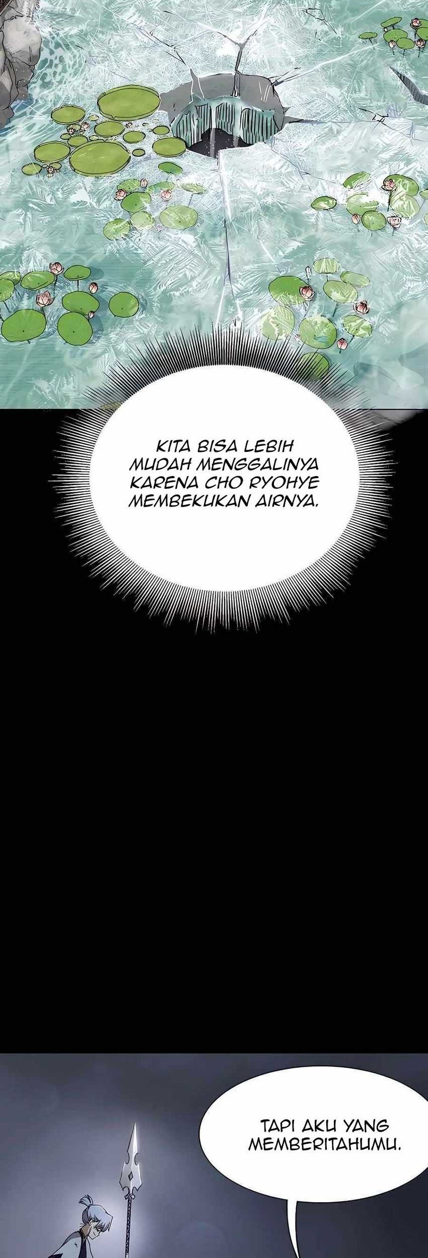 Infinite Level Up in Murim Chapter 166 Gambar 17