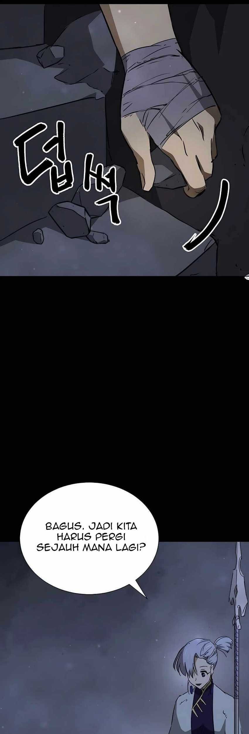 Infinite Level Up in Murim Chapter 166 Gambar 21