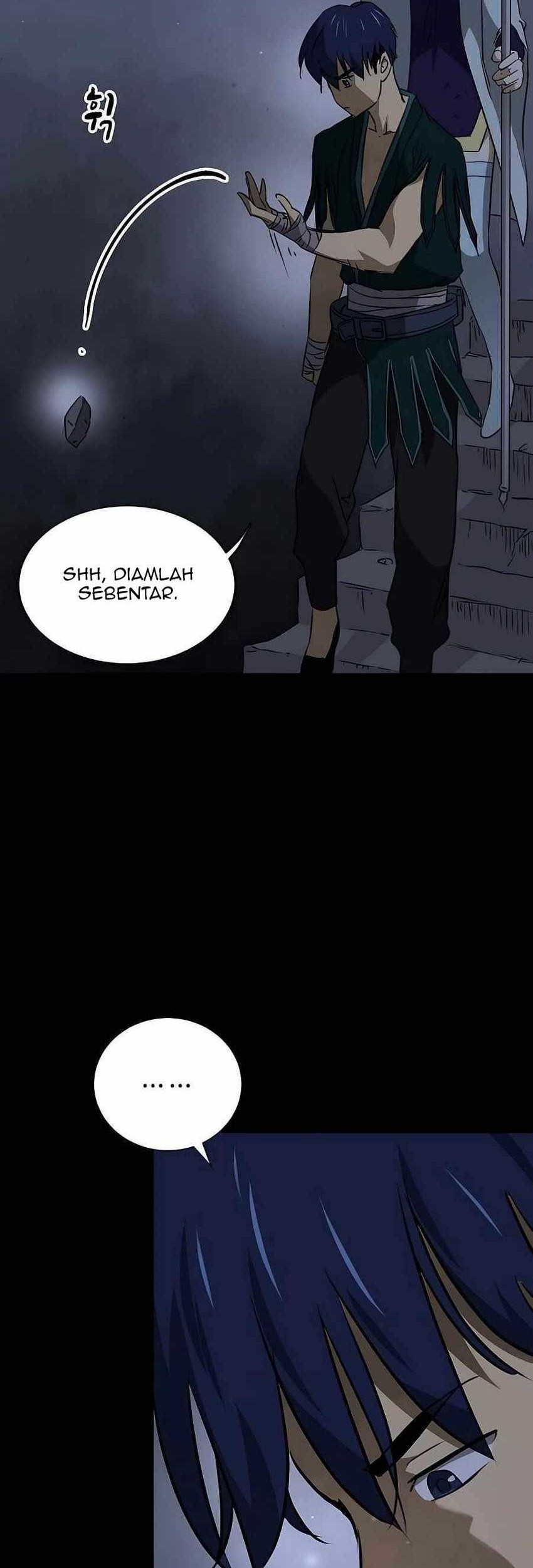 Infinite Level Up in Murim Chapter 166 Gambar 22