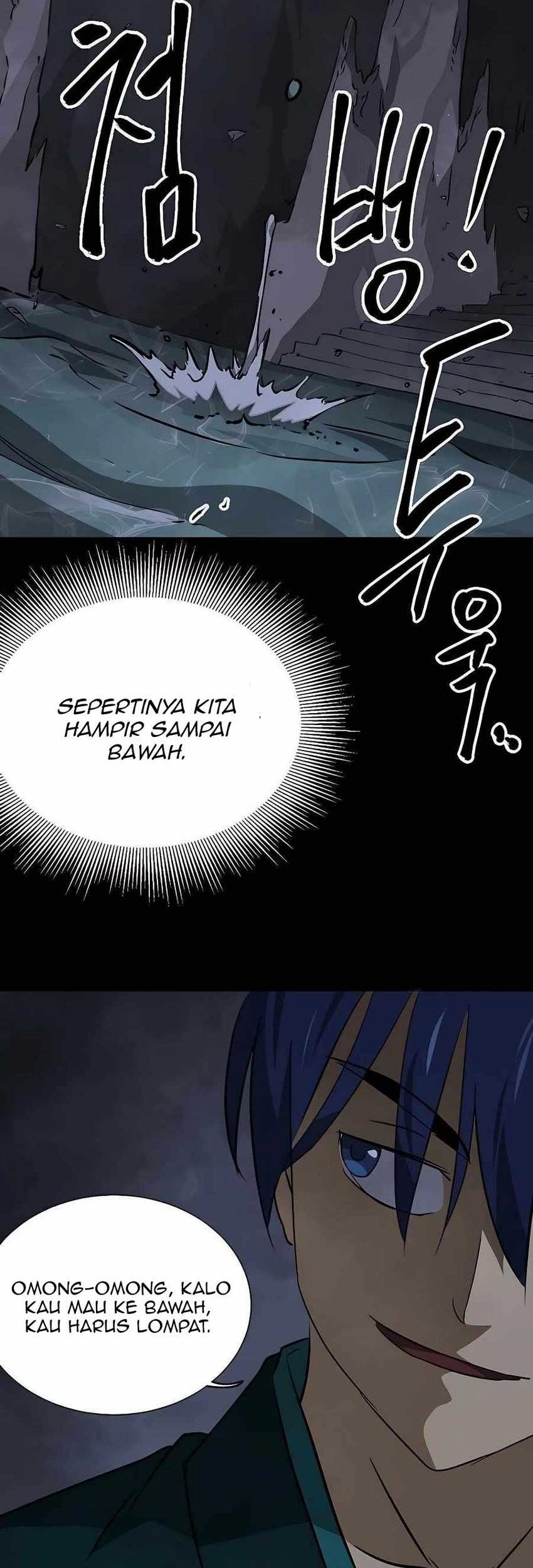 Infinite Level Up in Murim Chapter 166 Gambar 24