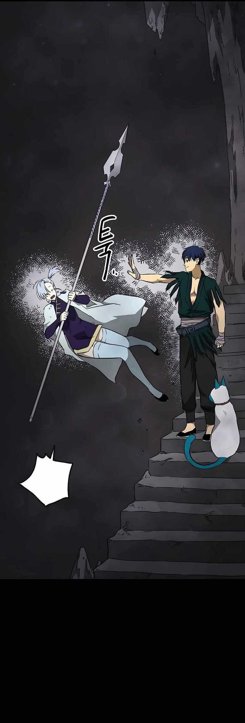 Infinite Level Up in Murim Chapter 166 Gambar 26