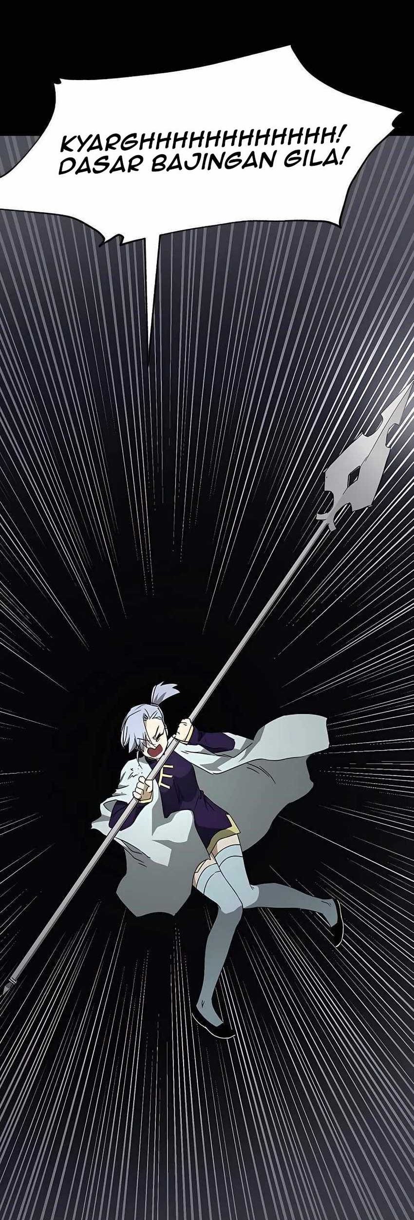 Infinite Level Up in Murim Chapter 166 Gambar 27