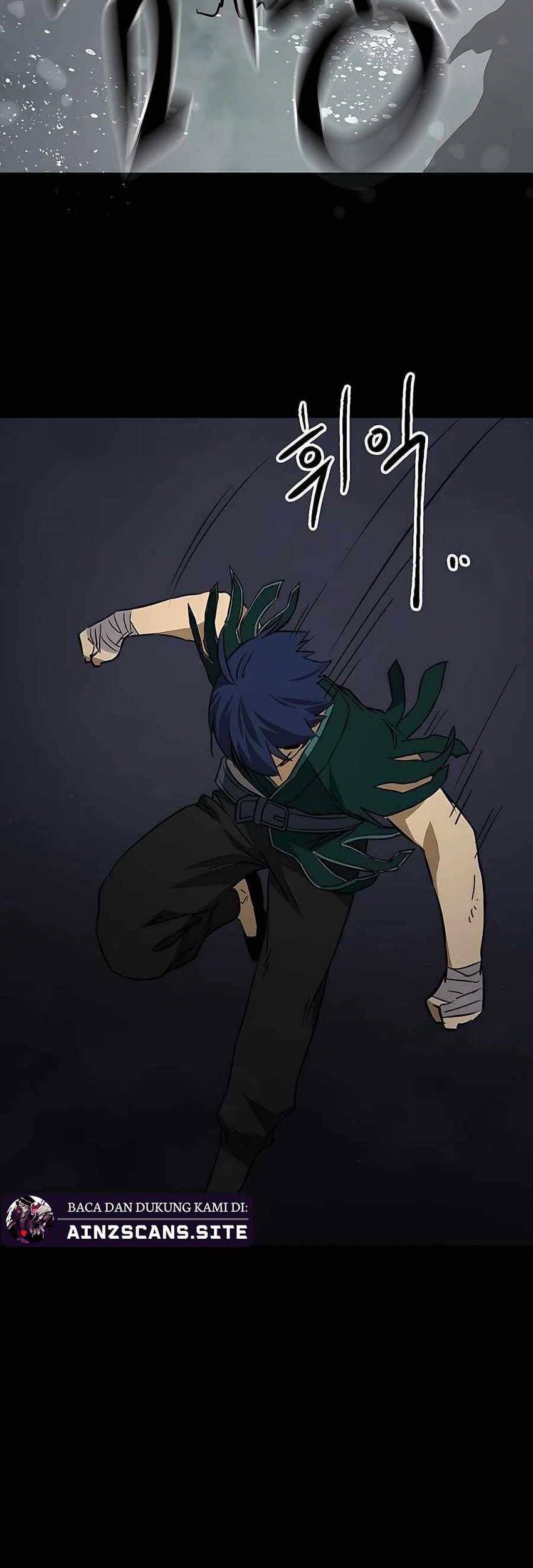 Infinite Level Up in Murim Chapter 166 Gambar 32