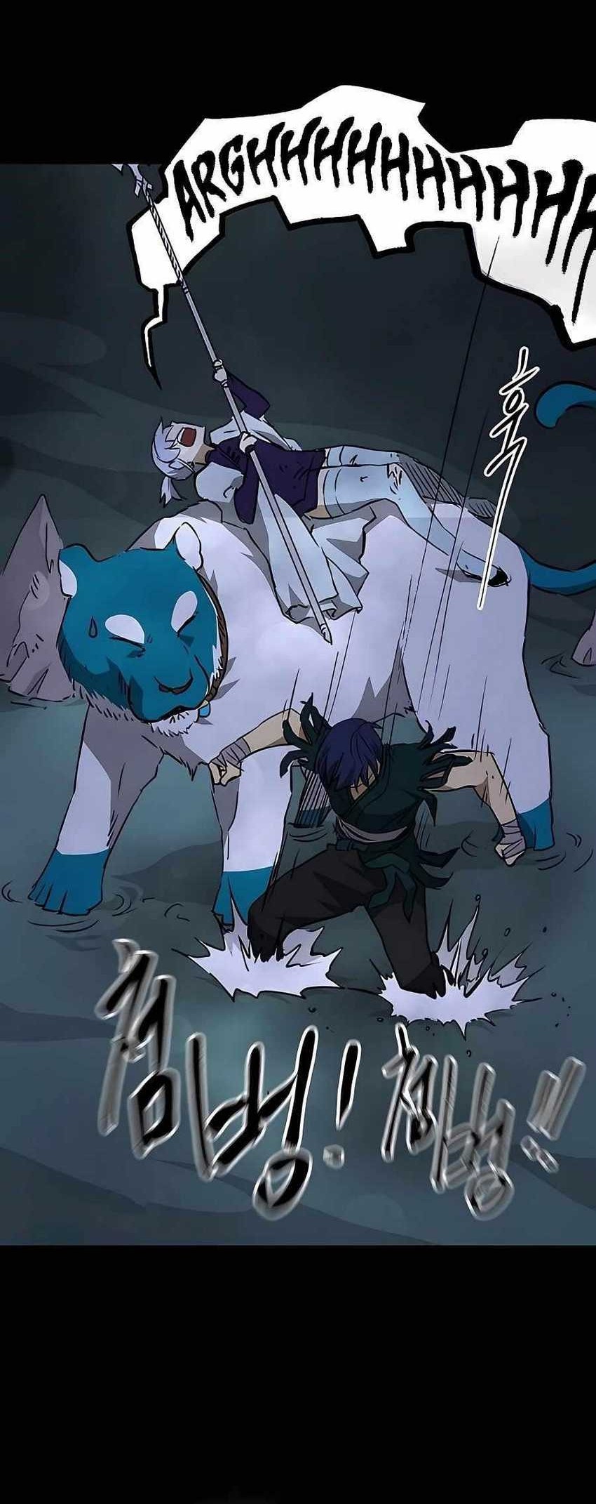 Infinite Level Up in Murim Chapter 166 Gambar 33