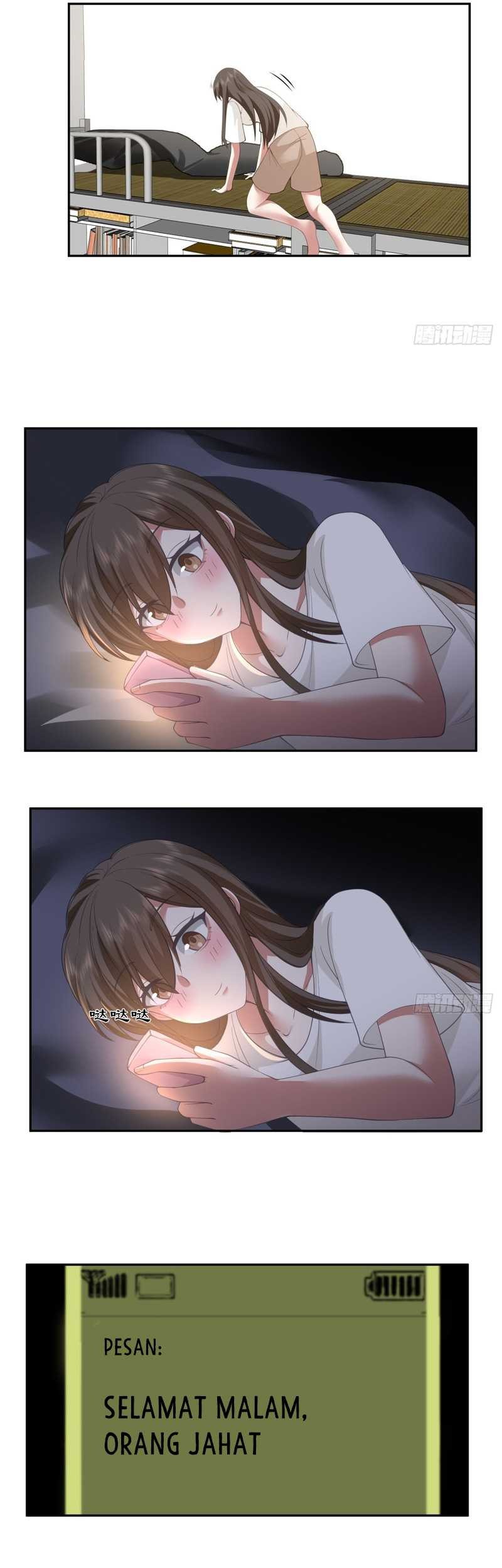 I Really Don’t Want to Be Reborn Chapter 116 Gambar 15