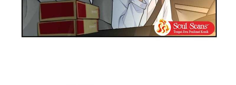 I Really Don’t Want to Be Reborn Chapter 116 Gambar 22