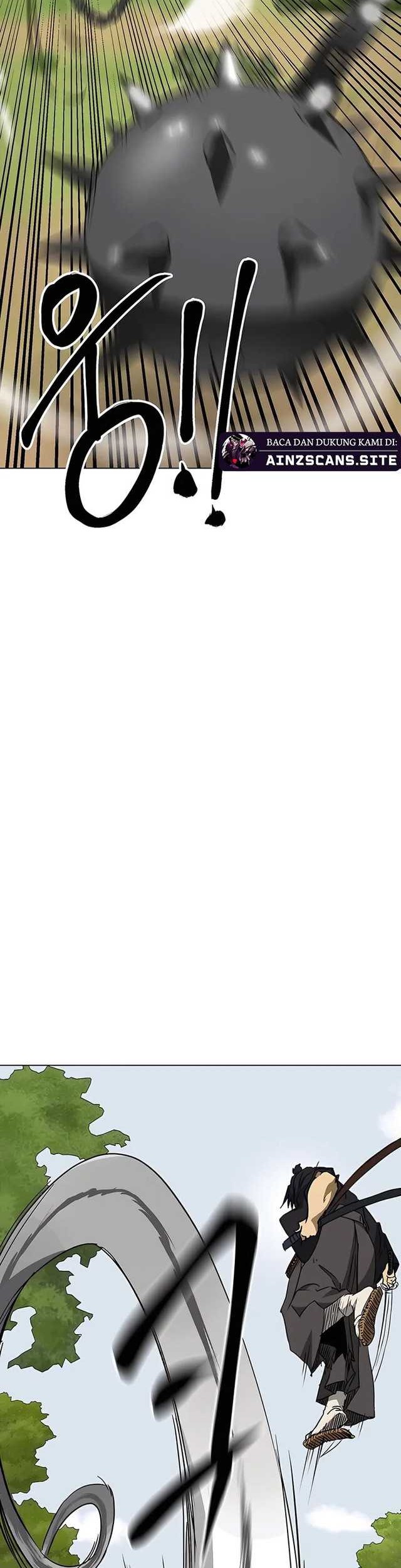 Infinite Level Up in Murim Chapter 168 Gambar 48