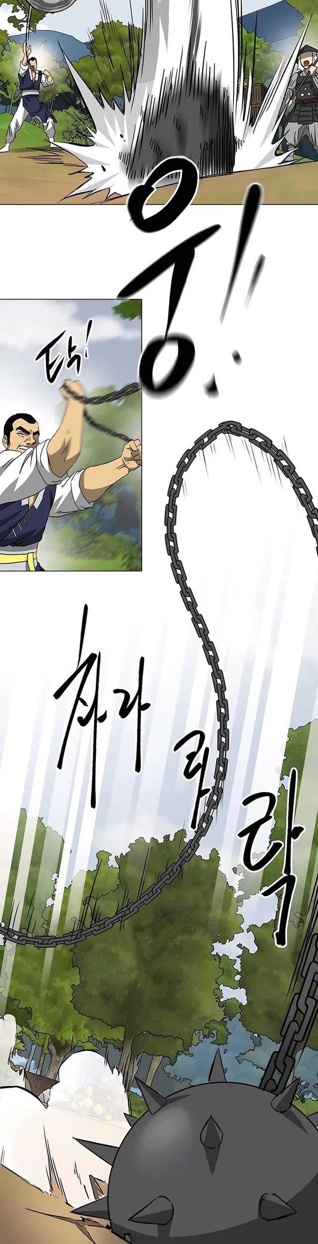 Infinite Level Up in Murim Chapter 168 Gambar 49