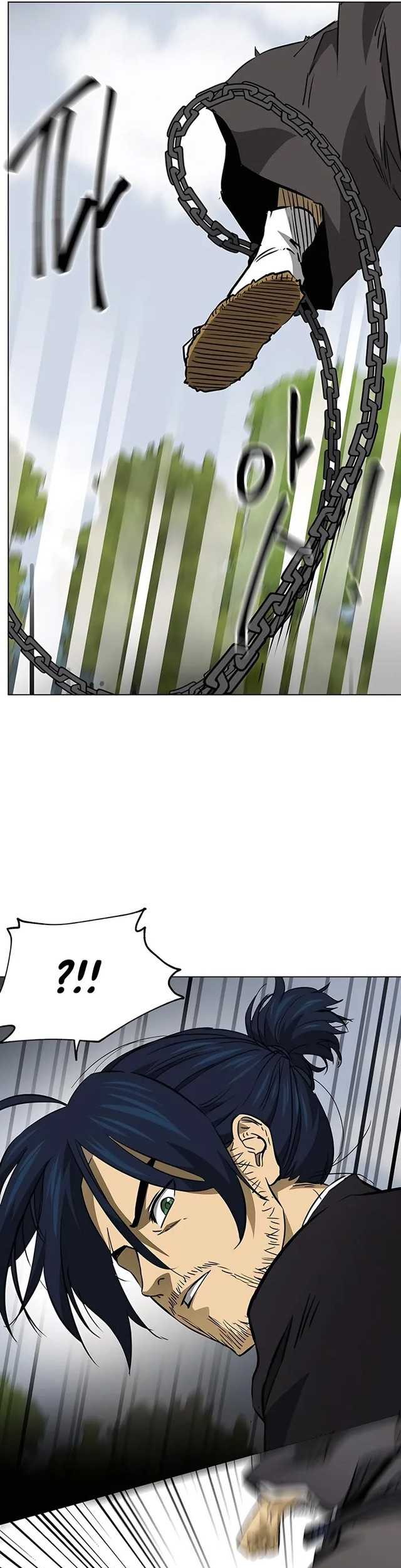 Infinite Level Up in Murim Chapter 168 Gambar 51