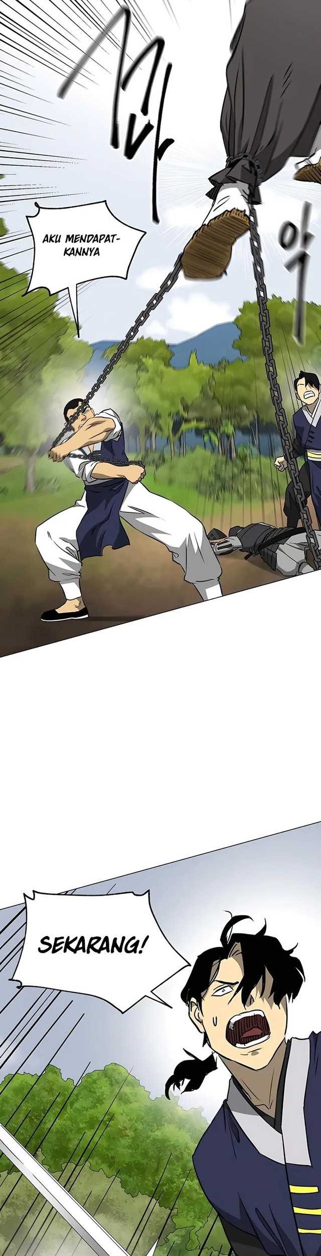 Infinite Level Up in Murim Chapter 168 Gambar 52