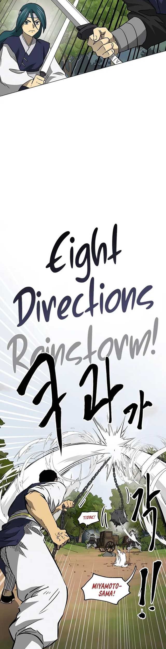 Infinite Level Up in Murim Chapter 168 Gambar 53