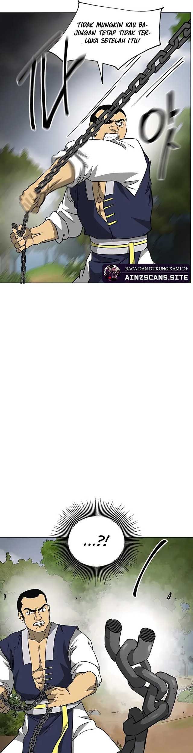 Infinite Level Up in Murim Chapter 168 Gambar 55