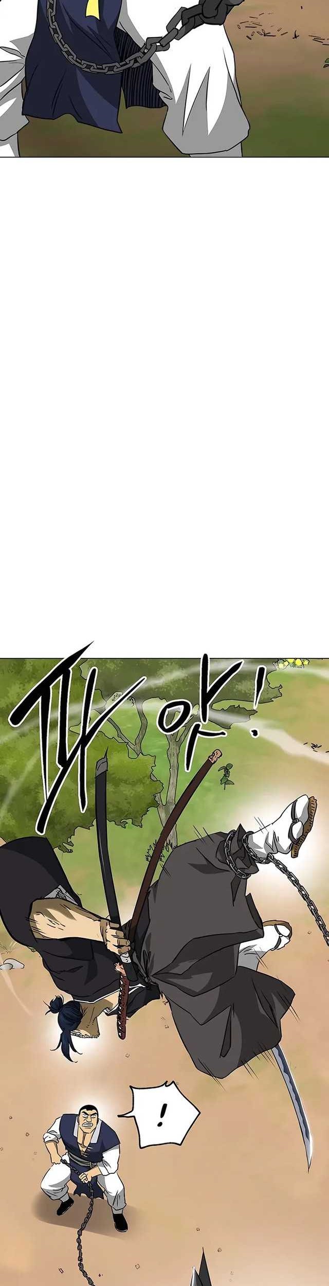 Infinite Level Up in Murim Chapter 168 Gambar 56