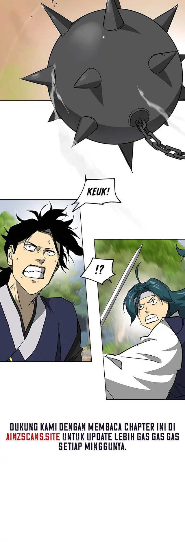 Infinite Level Up in Murim Chapter 168 Gambar 57