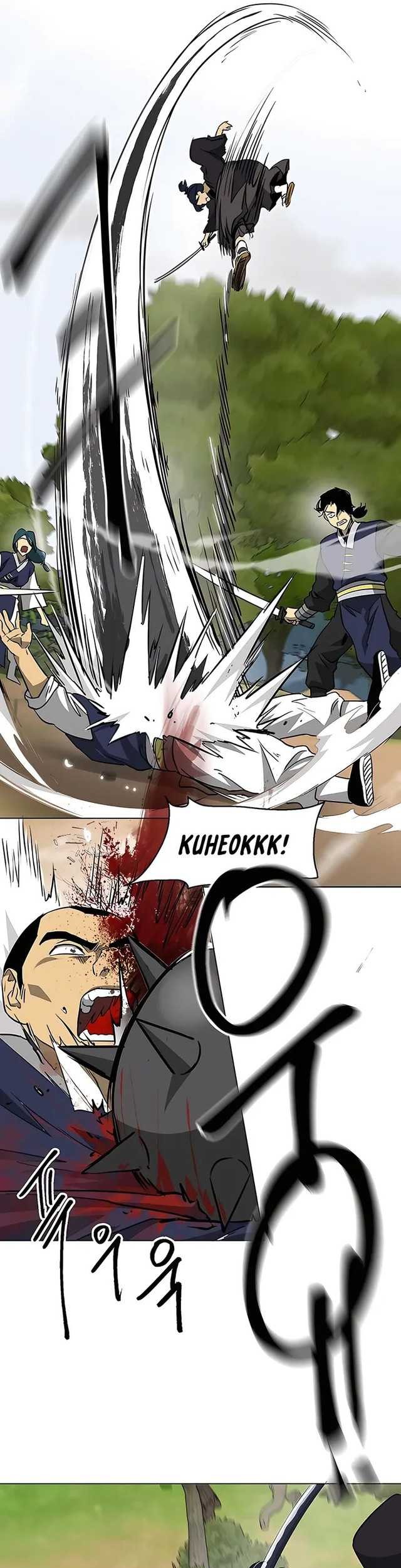 Infinite Level Up in Murim Chapter 168 Gambar 58