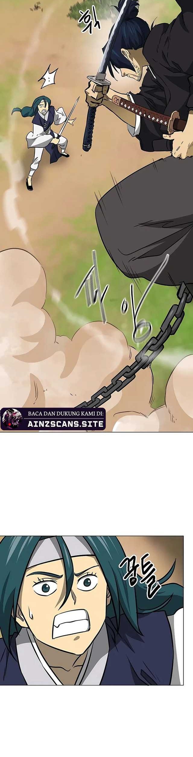 Infinite Level Up in Murim Chapter 168 Gambar 59