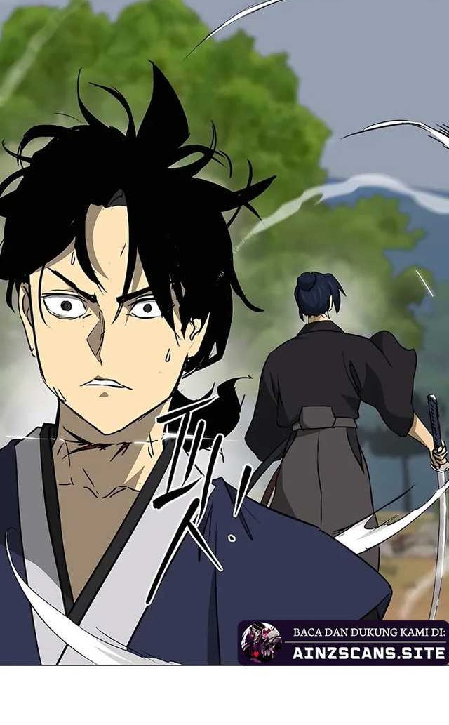 Infinite Level Up in Murim Chapter 168 Gambar 64