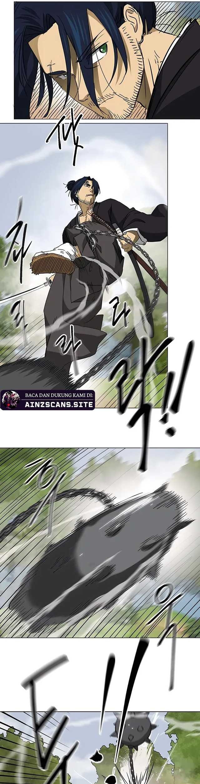 Infinite Level Up in Murim Chapter 168 Gambar 61