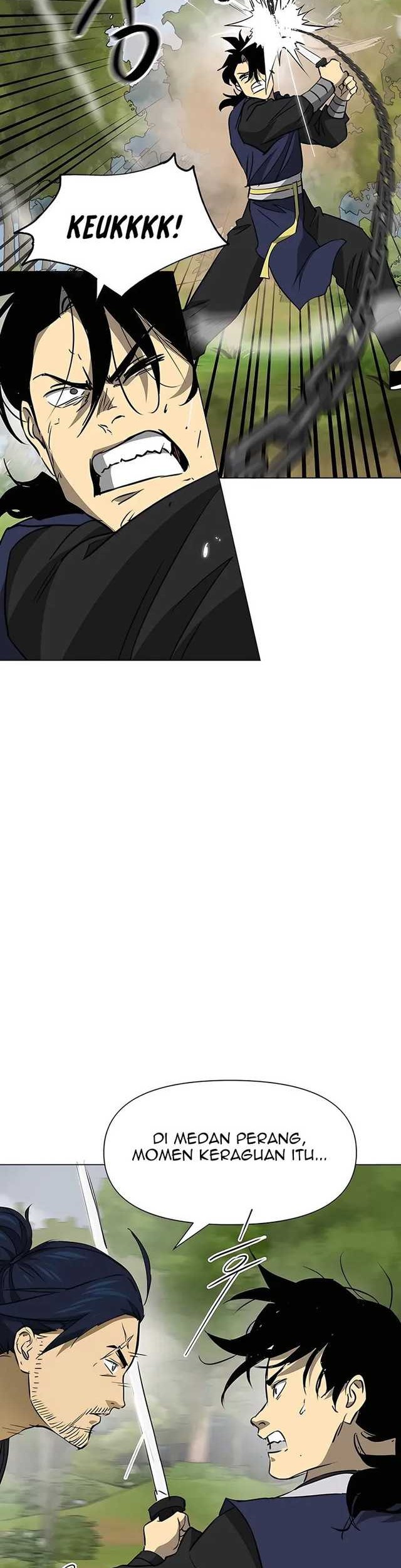 Infinite Level Up in Murim Chapter 168 Gambar 62