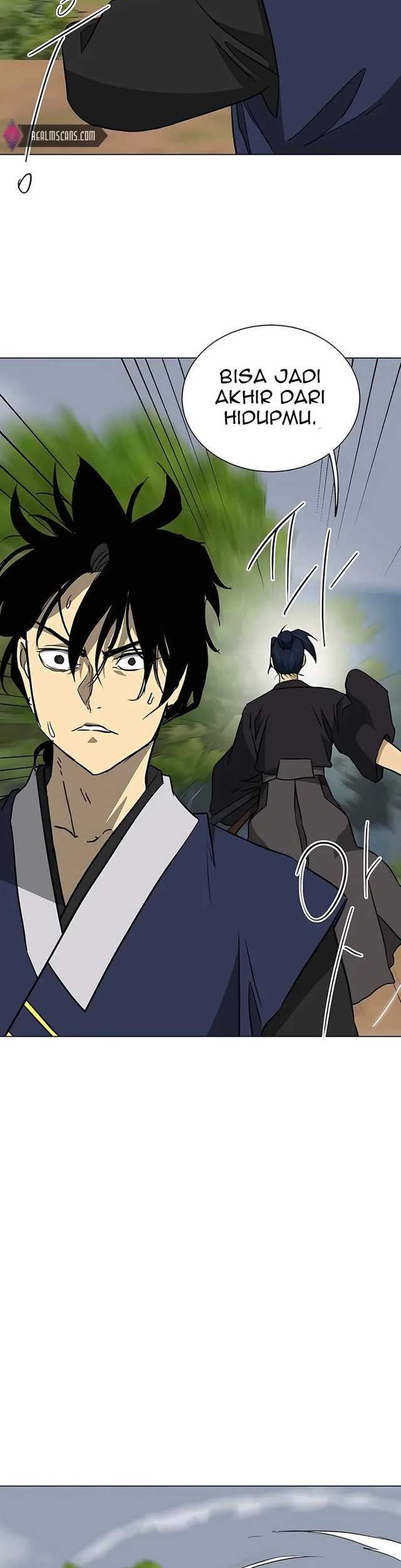 Infinite Level Up in Murim Chapter 168 Gambar 63