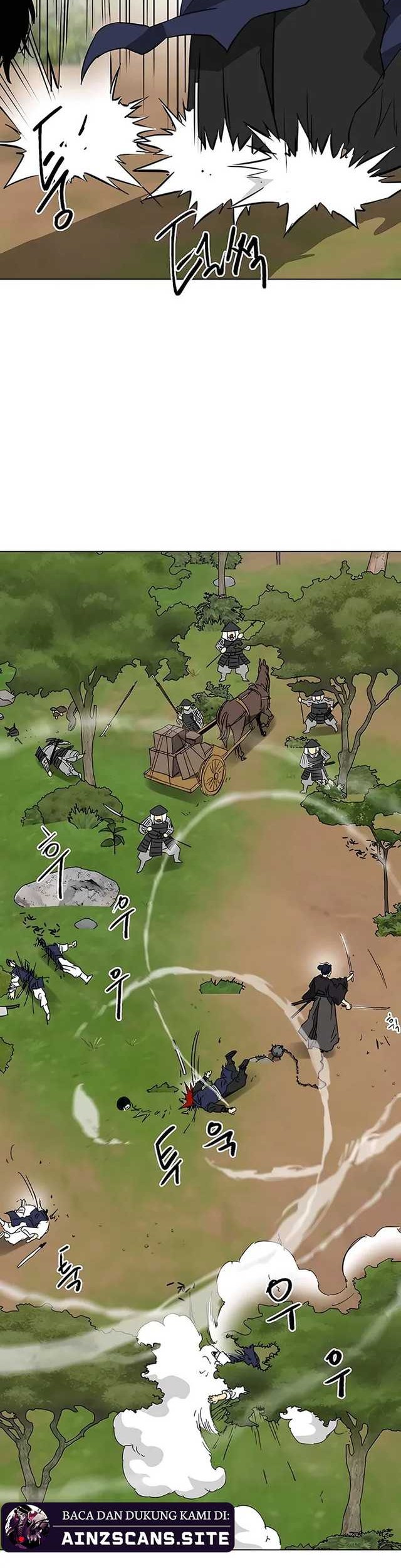 Infinite Level Up in Murim Chapter 168 Gambar 66