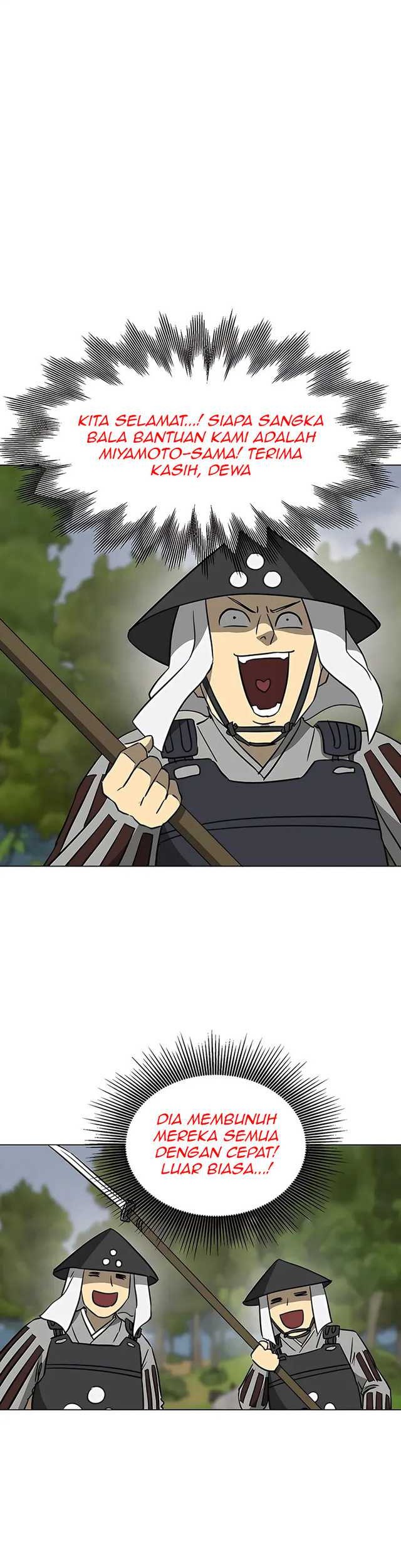 Infinite Level Up in Murim Chapter 168 Gambar 67