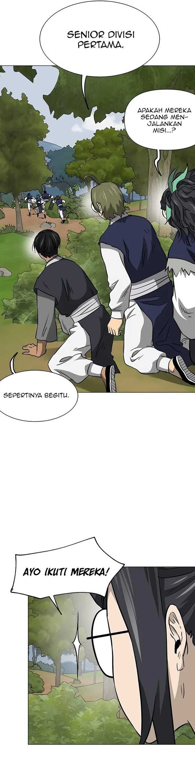 Infinite Level Up in Murim Chapter 168 Gambar 31