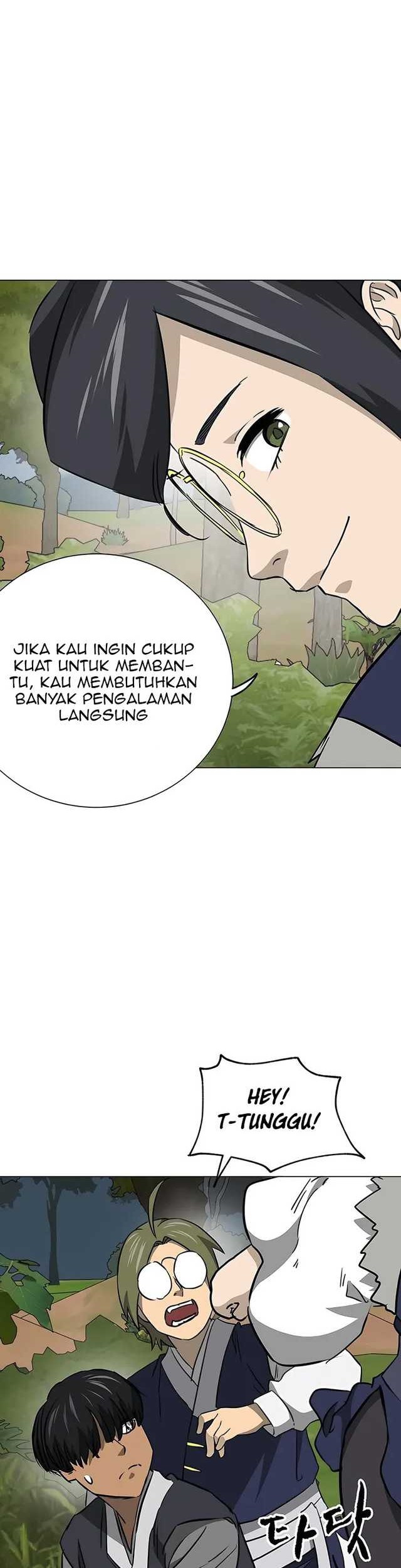 Infinite Level Up in Murim Chapter 168 Gambar 32