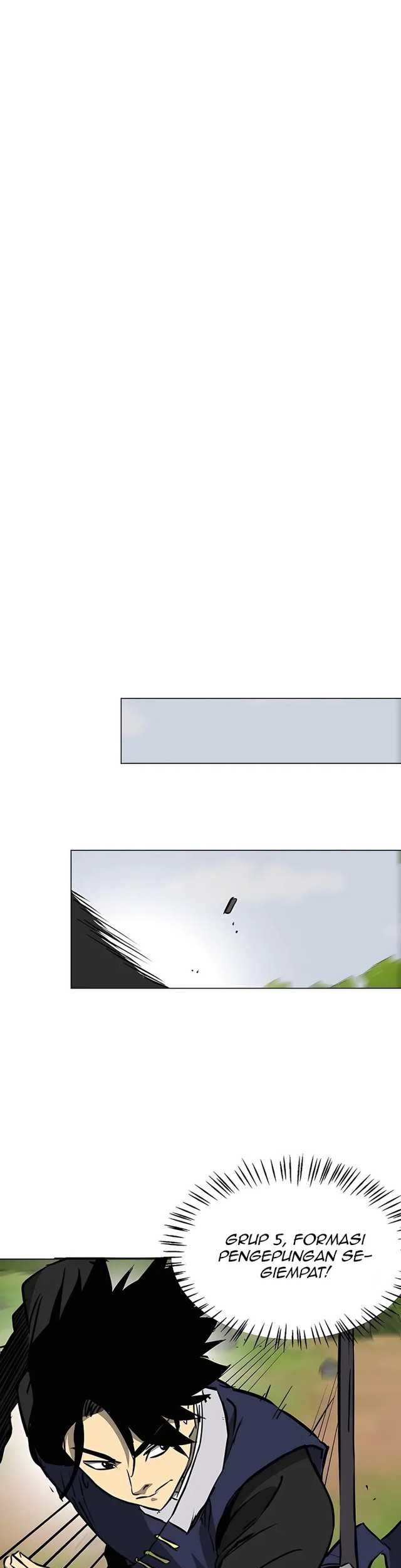 Infinite Level Up in Murim Chapter 168 Gambar 35