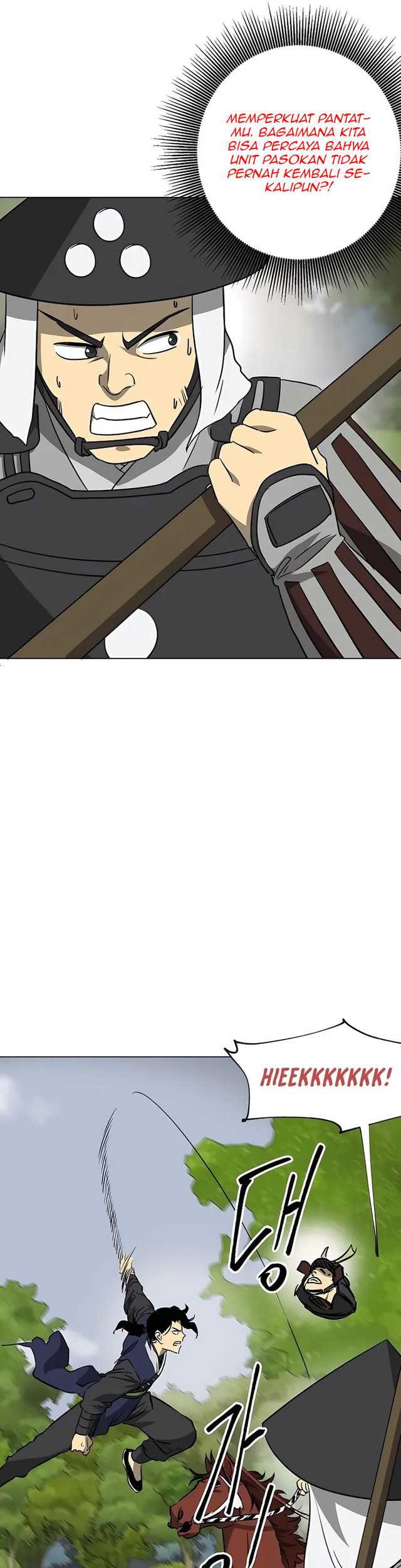 Infinite Level Up in Murim Chapter 168 Gambar 39