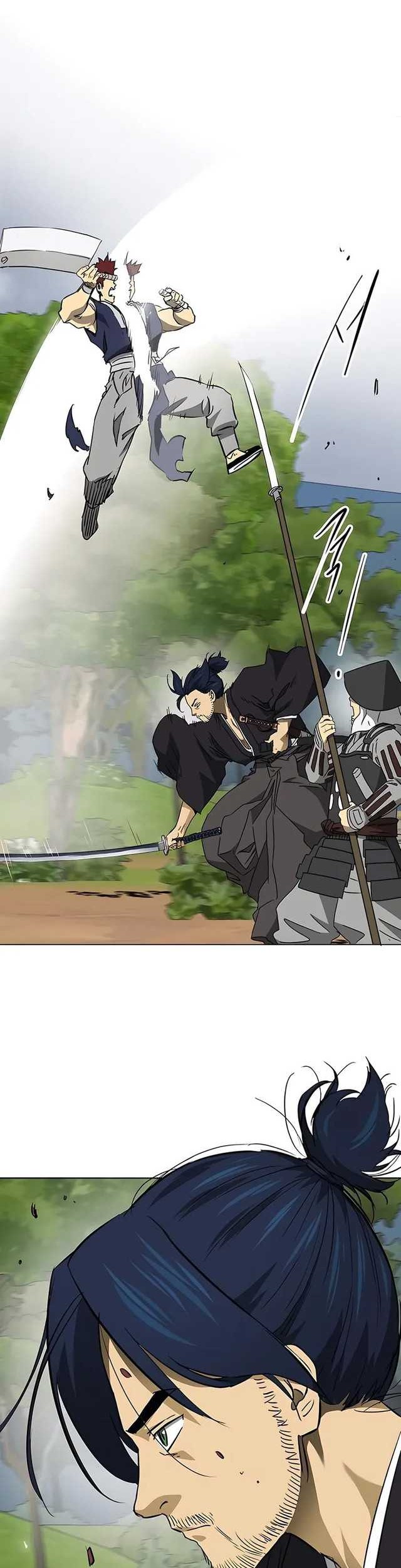 Infinite Level Up in Murim Chapter 168 Gambar 44