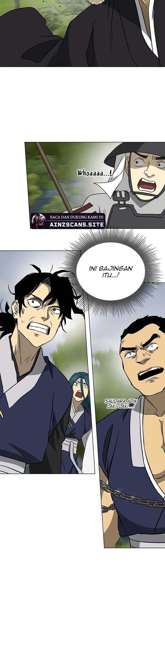 Infinite Level Up in Murim Chapter 168 Gambar 45