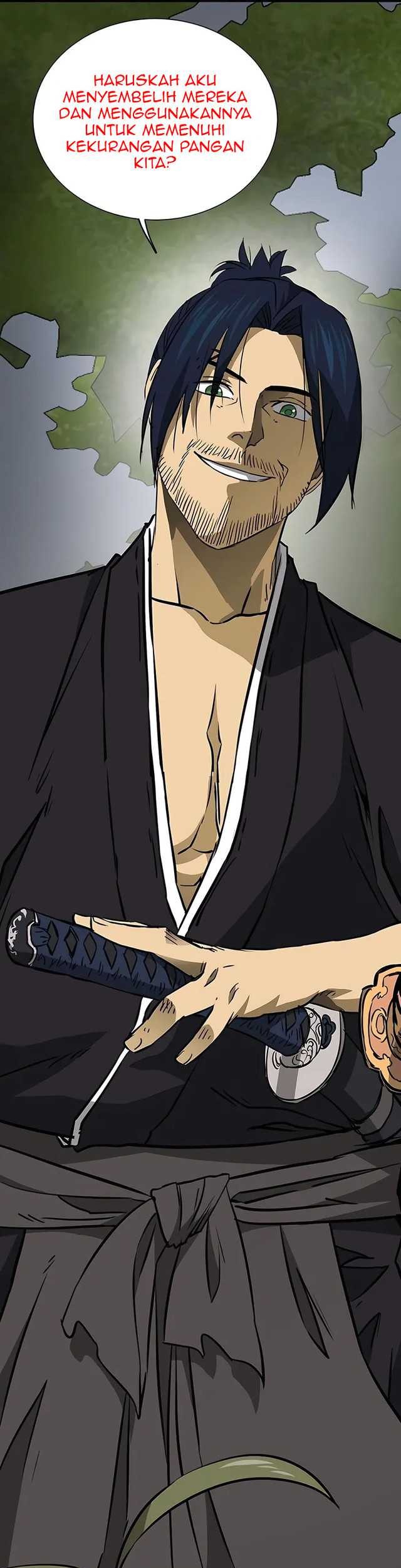 Infinite Level Up in Murim Chapter 168 Gambar 85