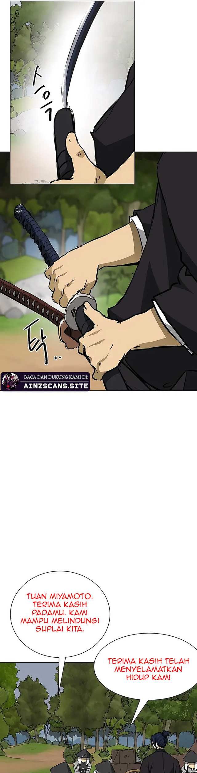 Infinite Level Up in Murim Chapter 168 Gambar 69