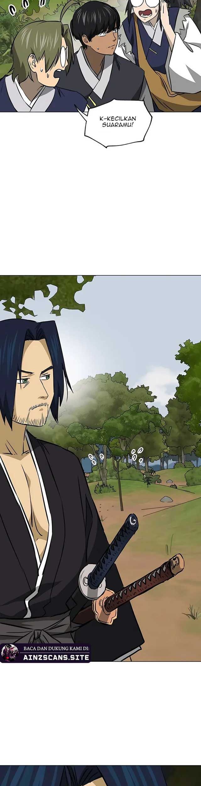 Infinite Level Up in Murim Chapter 168 Gambar 75