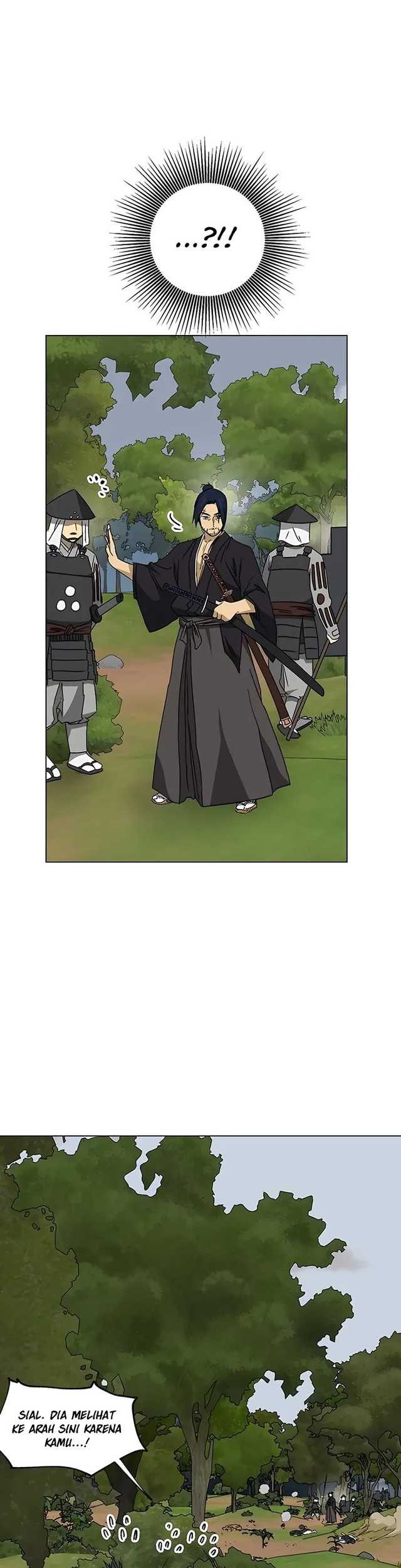 Infinite Level Up in Murim Chapter 168 Gambar 77