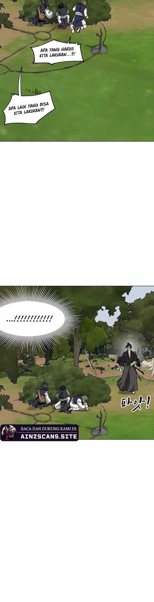 Infinite Level Up in Murim Chapter 168 Gambar 78