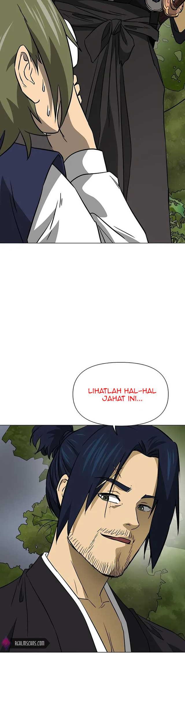 Infinite Level Up in Murim Chapter 168 Gambar 82