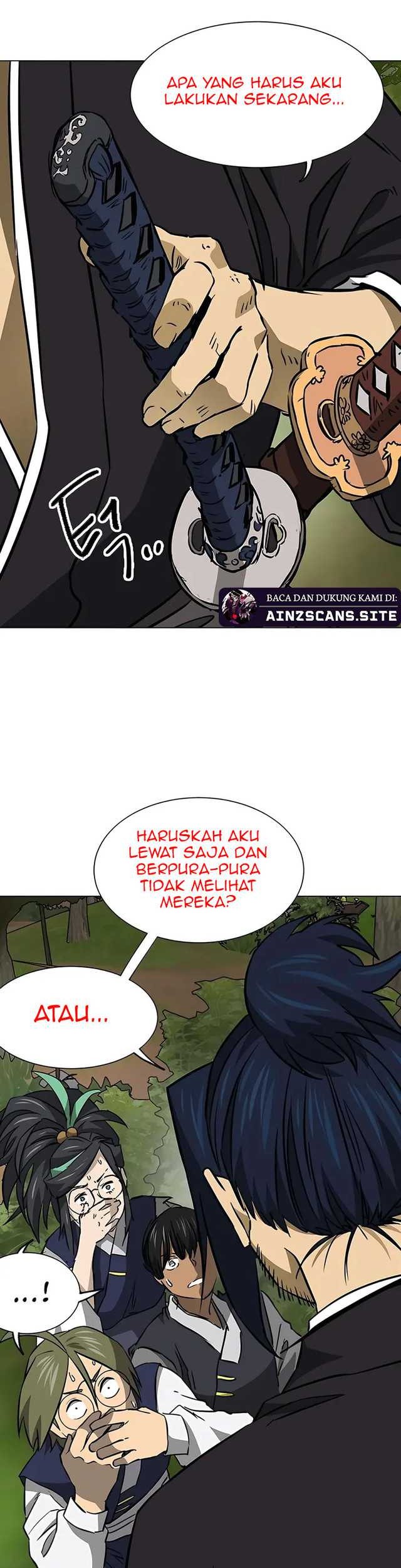 Infinite Level Up in Murim Chapter 168 Gambar 83