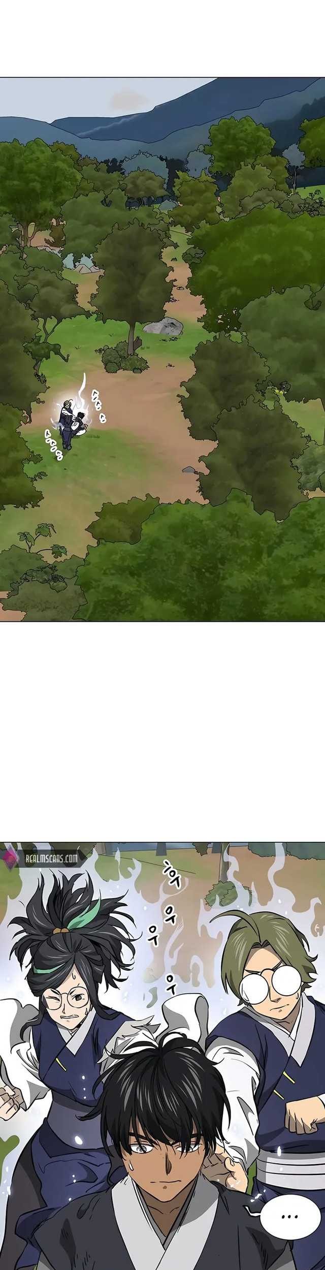 Infinite Level Up in Murim Chapter 168 Gambar 11