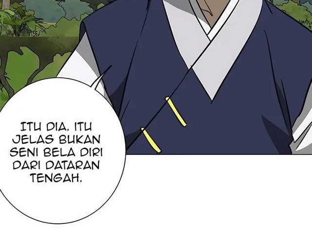 Infinite Level Up in Murim Chapter 168 Gambar 18